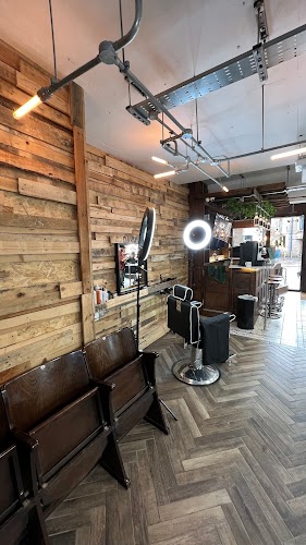 profile picture of The Barbers Cambridge