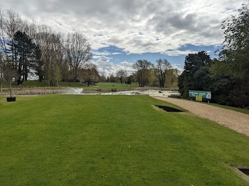 profile picture of The Cambridgeshire Golf Club profile picture