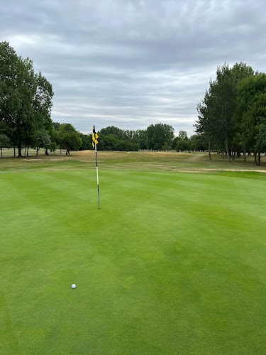 profile picture of The Cambridgeshire Golf Club