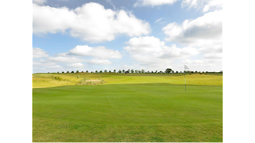 profile picture of St Ives (Hunts) Golf Club profile picture