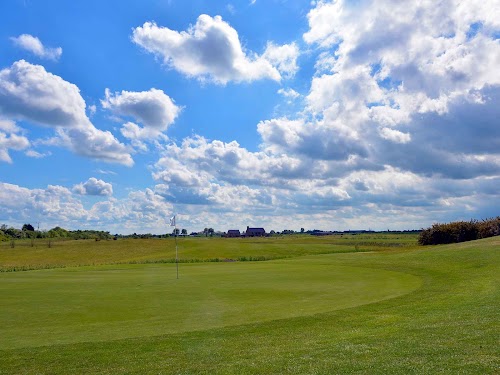 profile picture of St Ives (Hunts) Golf Club