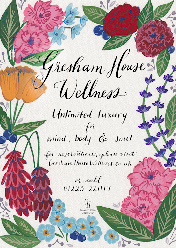 Gresham House Wellness