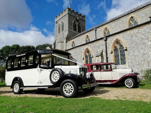 profile picture of MC Wedding Cars