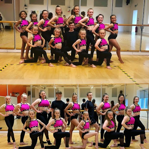 profile picture of Flair Dance Studio