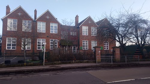 West Oxford Community Primary School