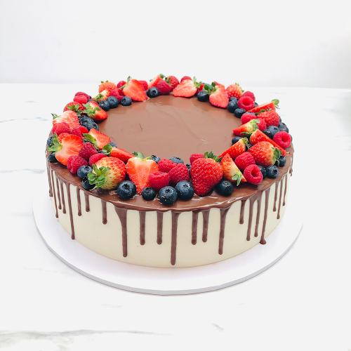 profile picture of Cakes by Anusha