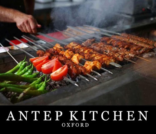 profile picture of Antep Kitchen profile picture