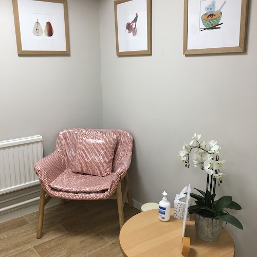 profile picture of Bonn Square Therapy Room profile picture