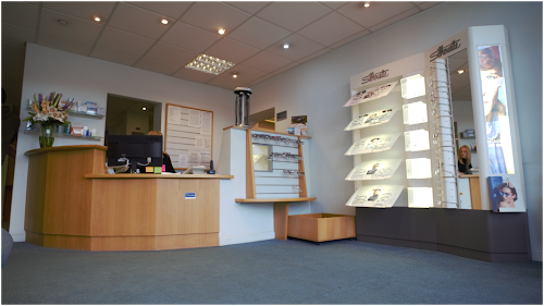 Gardiners Opticians (Oxford) Ltd