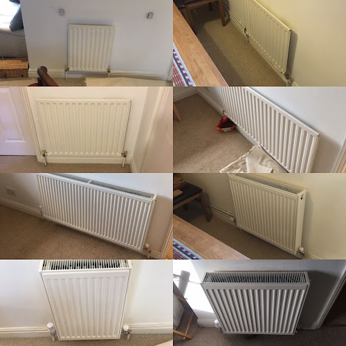 profile picture of JGC Plumbing, Heating and cooling Ltd