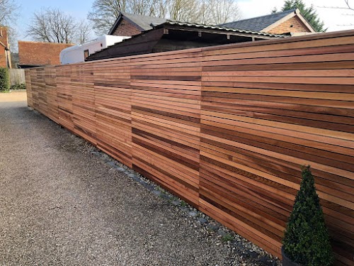 profile picture of Trentwood Fencing Ltd