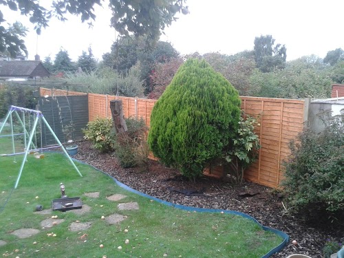 profile picture of Milan Fencing & Landscaping