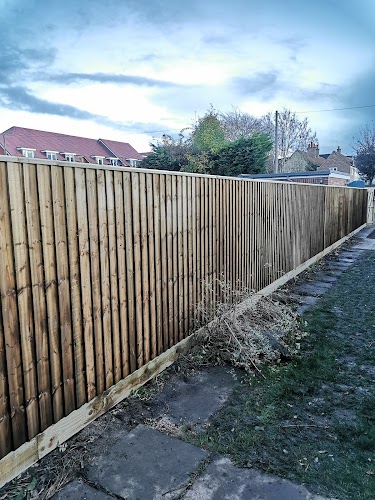 profile picture of Carl Adcock Fencing & landscaping Services