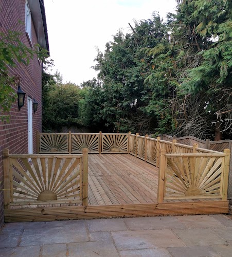 profile picture of Carl Adcock Fencing & landscaping Services