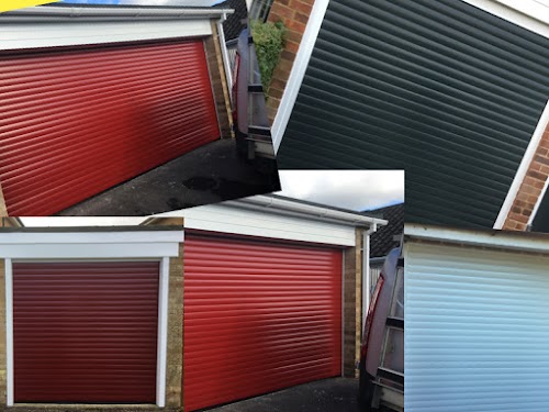 profile picture of Wolverine Garage Doors Ltd