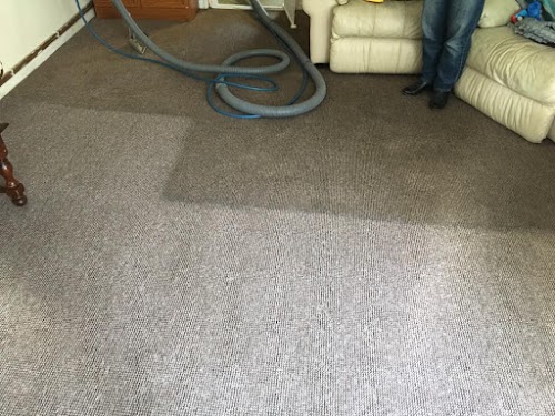 profile picture of Surroundings Carpet & Upholstery Cleaning Oxford