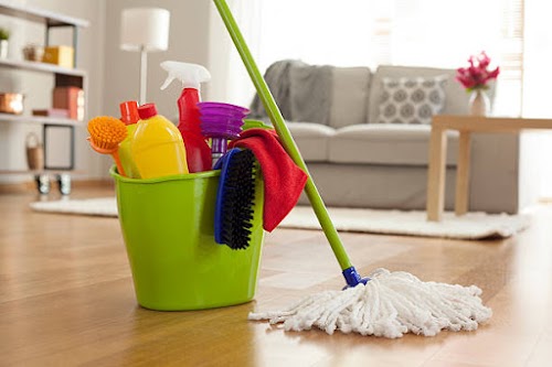 Cinderella's Cleaning Services (Oxford) Ltd