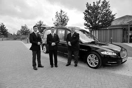 S. & R. Childs Funeral Directors