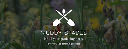 profile picture of Muddy Spades Landscape Gardening Oxford profile picture