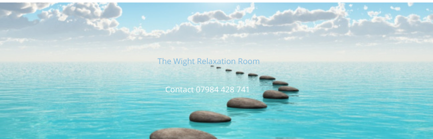 The Wight Relaxation Room