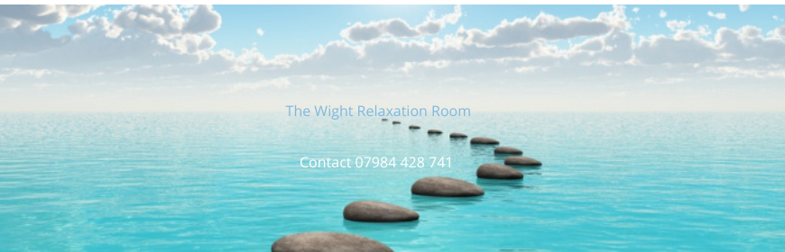 profile picture of The Wight Relaxation Room profile picture