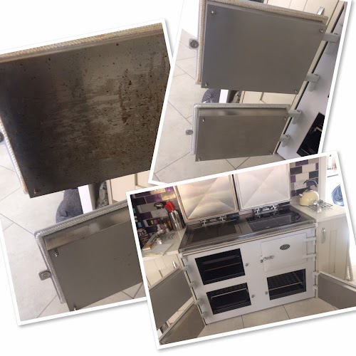 profile picture of Oxon Oven Cleaning