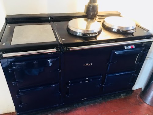 profile picture of Oxon Oven Cleaning