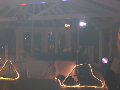 profile picture of Wedding DJ Oxford - Incandescence