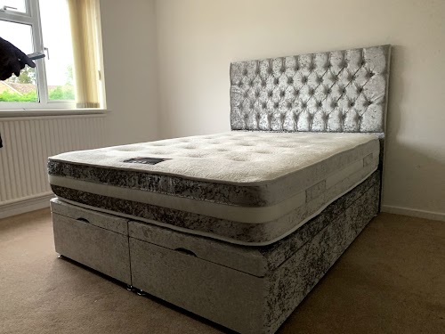 profile picture of Oxon Carpets & Beds