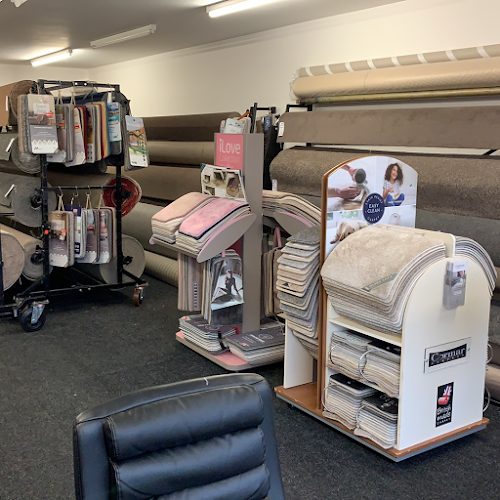 profile picture of Ideal Carpets and Beds Oxford