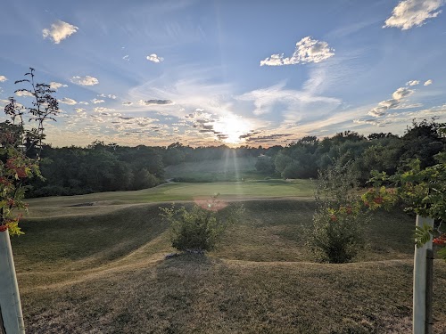 profile picture of Oxford Golf Club