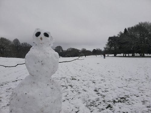 profile picture of Hinksey Heights Golf Club