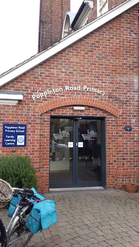 profile picture of Poppleton Road Primary School