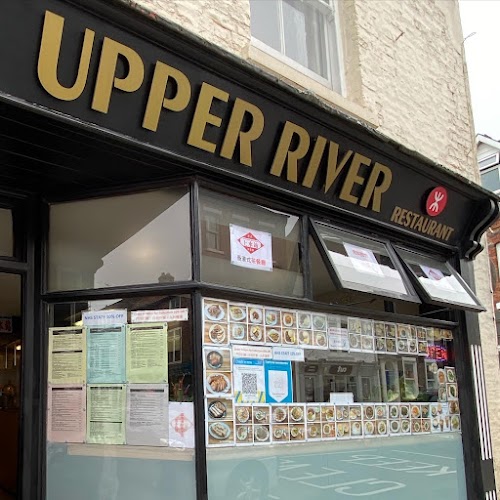 profile picture of Upper River Restaurant