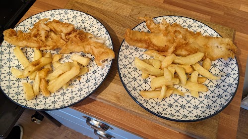 profile picture of The Fisherman's Wife Fish & Chips, York