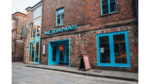 profile picture of Las Iguanas - York