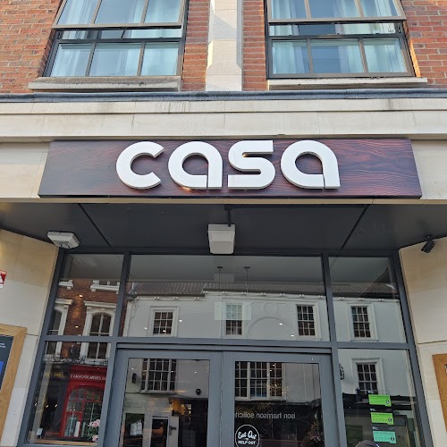 profile picture of Casa Rodizio