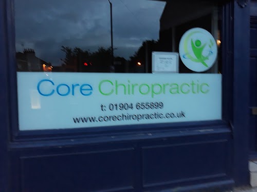 profile picture of Core Chiropractic profile picture