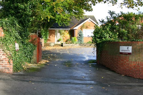 profile picture of Acomb Chiropractic Clinic