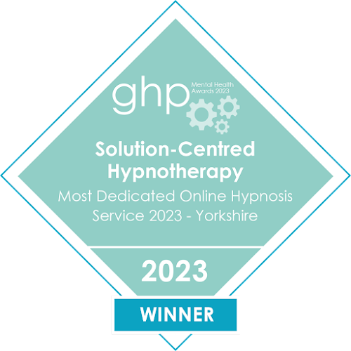 profile picture of Solution-Centred Hypnotherapy