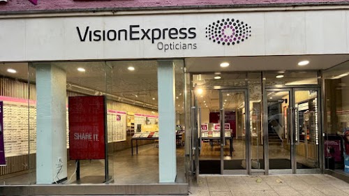 profile picture of Vision Express Opticians - York