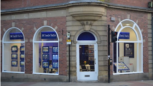 profile picture of Reeds Rains Estate Agents York