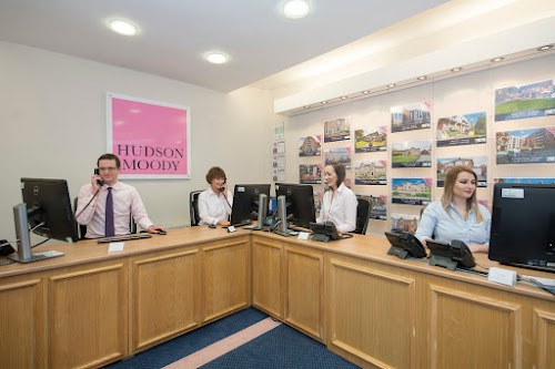 profile picture of Hudson Moody Estate Agents