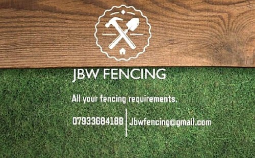 profile picture of JBW Fencing