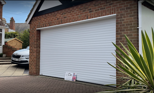 profile picture of Clic Garage Doors York