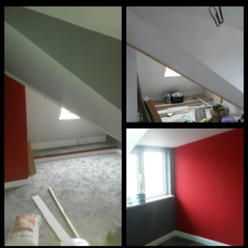 profile picture of COY Decorators York