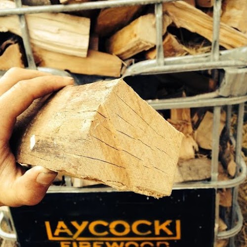 profile picture of Laycock Firewood & Tree Experts