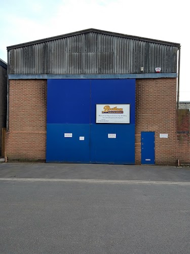 profile picture of Bootham Coachworks