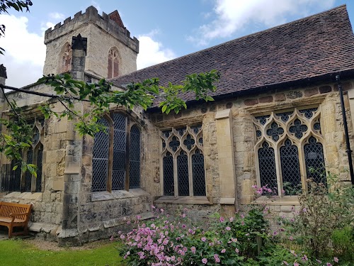 profile picture of Holy Trinity Church, Goodramgate