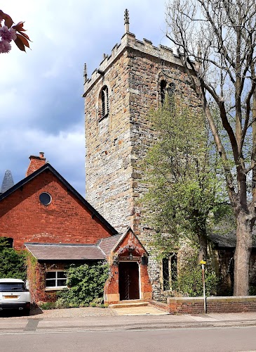 profile picture of St. Mary's Church